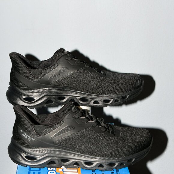 SKECHERSHANDS FREE Swift Fit Men Sneaker
